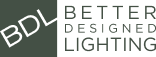 Better designer lighting